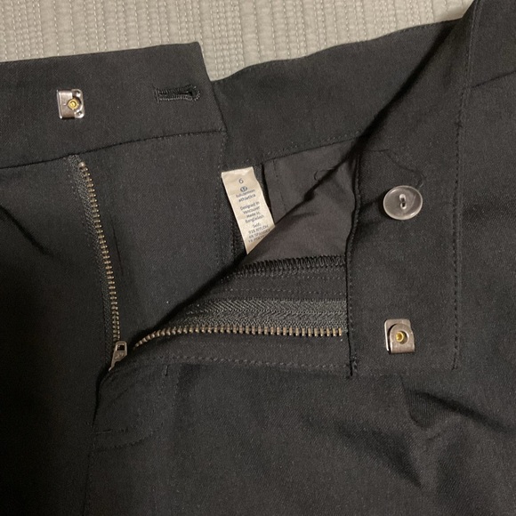 Lululemon pants - Picture 2 of 5